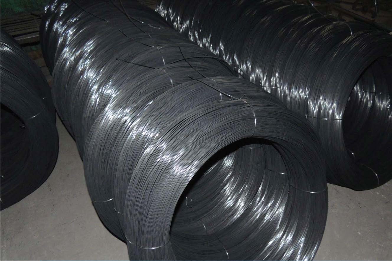 Spoke Steel Wire